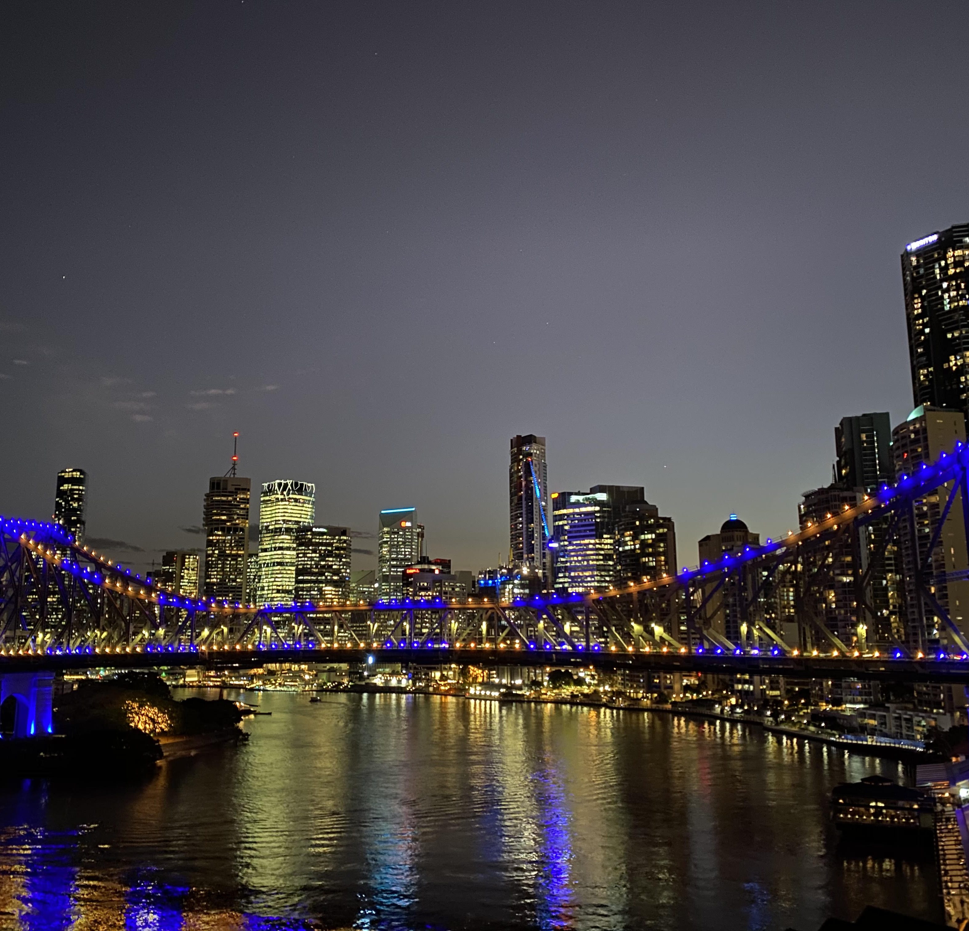 – Aussie Adventures –